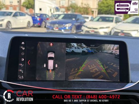Used 2019 BMW X3 xDrive30i w/ Executive Package AWD/4WD image 22
