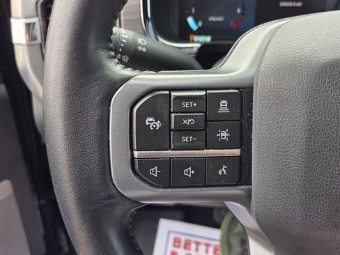 Used 2024 Ford F150 Lariat w/ FX4 Off-Road Package AWD/4WD image 25