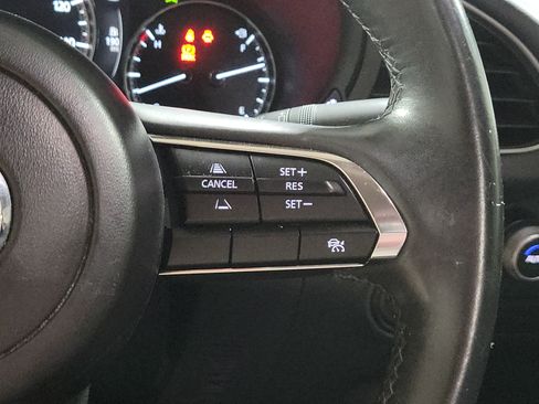 Used 2024 MAZDA MAZDA3 s FWD image 24