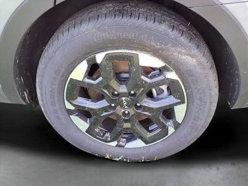 New 2025 Kia Sorento S w/ Panoramic Sunroof Package FWD image 22