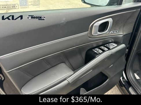 New 2026 Kia Sorento SX Prestige AWD/4WD image 10