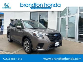 Used 2024 Subaru Forester Premium AWD/4WD video 1