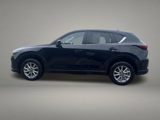 Used 2025 MAZDA CX-5 AWD 2.5 S w/ Select Package video 2