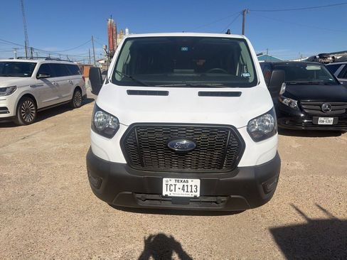 Used 2023 Ford Transit 350 XL image 2