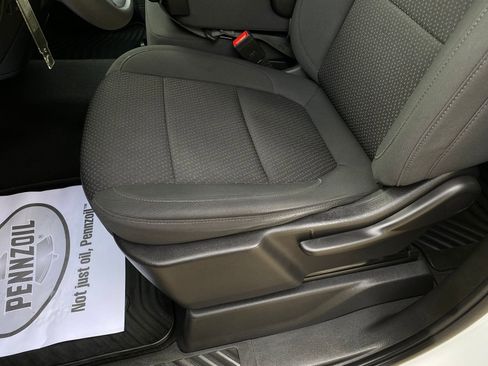 Used 2021 Chevrolet Silverado 1500 Custom image 12