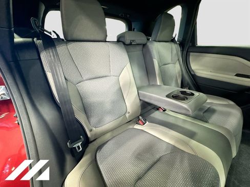 New 2026 Subaru Forester Premium AWD/4WD image 28