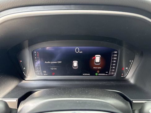 New 2026 Honda Passport TrailSport Elite image 12