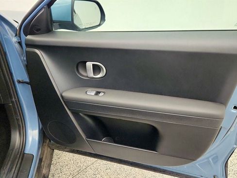 Used 2024 Hyundai Ioniq 5 SEL image 25