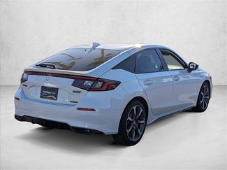 New 2026 Honda Civic Sport Touring video 2