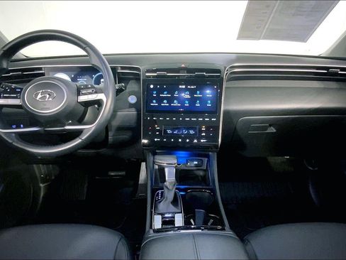 Used 2024 Hyundai Tucson SEL w/ Convenience Package image 15
