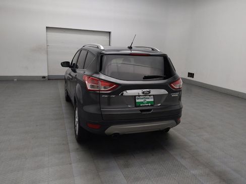 Used 2016 Ford Escape Titanium image 6