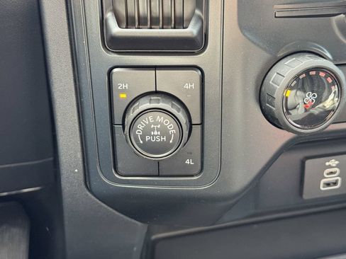 Used 2026 Ford F150 XL w/ Equipment Group 103A High AWD/4WD image 21