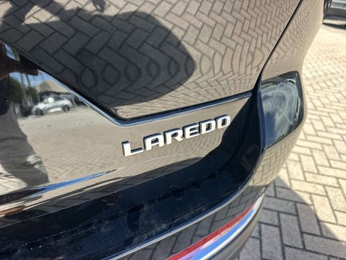 New 2026 Jeep Grand Cherokee Laredo X image 10