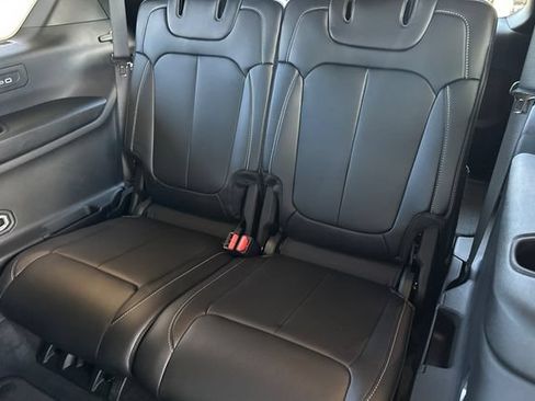 New 2026 Jeep Grand Cherokee L Limited AWD/4WD image 14