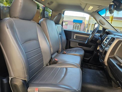 Used 2018 RAM 2500 Tradesman w/ Power & Remote Entry Group image 17