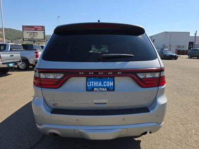 Used 2024 Dodge Durango R/T