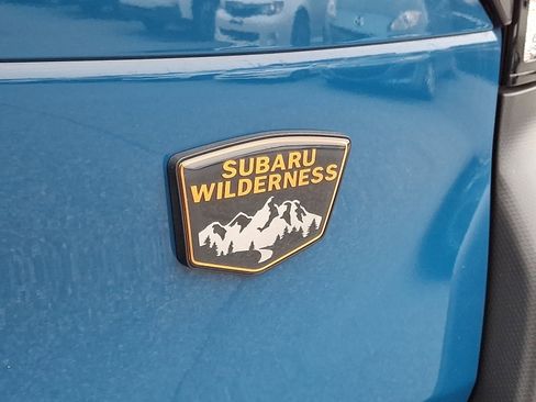 New 2026 Subaru Forester Wilderness image 20