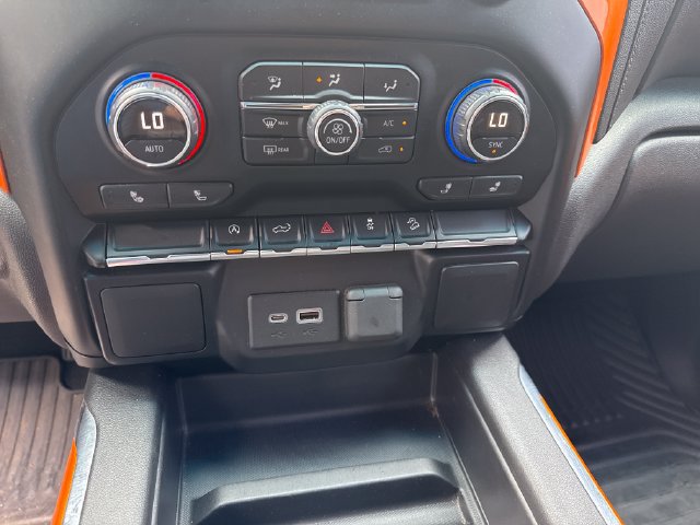 Used 2019 Chevrolet Silverado 1500 RST w/ All-Star Edition AWD/4WD image 17