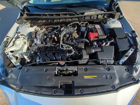 Used 2024 Nissan Altima 2.5 SV image 28