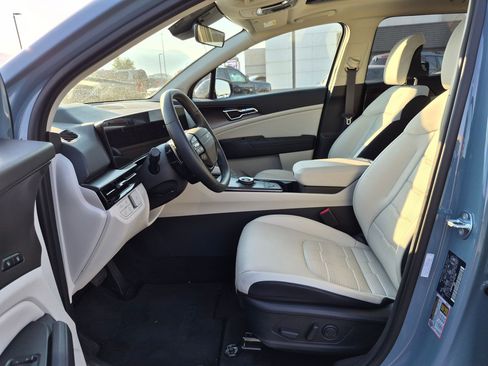 Used 2026 Kia Sportage SX Prestige AWD/4WD image 17