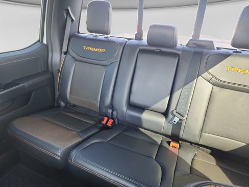 Used 2024 Ford F150 Tremor w/ Equipment Group 402A High AWD/4WD image 25