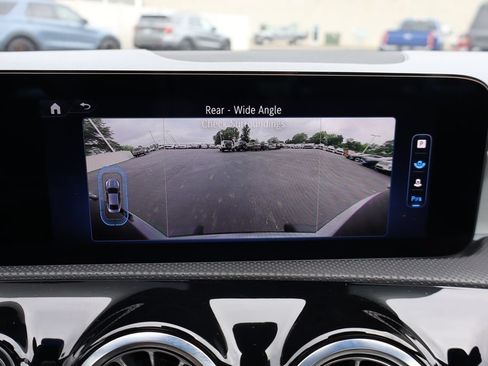 Used 2025 Mercedes-Benz CLA 250 4MATIC image 22