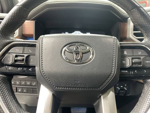 Used 2024 Toyota Tundra 1794 Edition image 18