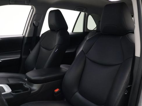 Certified 2024 Toyota RAV4 LE FWD image 13