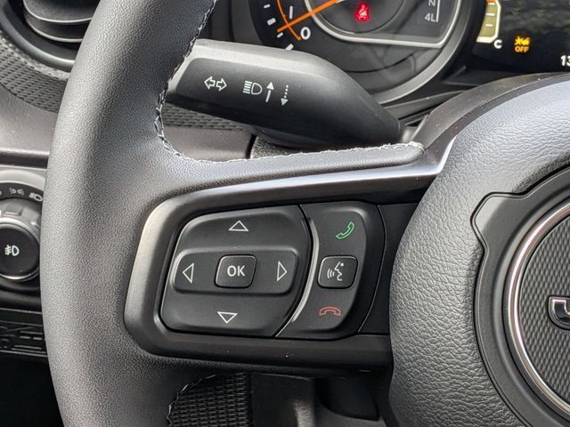 New 2026 Jeep Wrangler Unlimited Rubicon AWD/4WD image 20