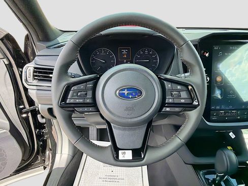 New 2026 Subaru Forester Sport w/ Onyx Edition AWD/4WD image 38