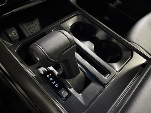 New 2025 Ford F150 Lariat w/ Equipment Group 501A Mid image 16