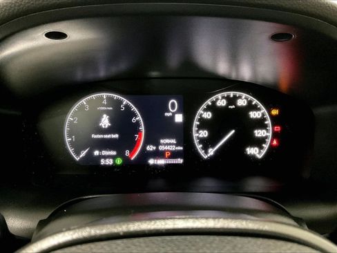 Used 2024 Honda HR-V LX image 24