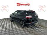 Used 2018 Jeep Compass Limited w/ Navigation Group image 5