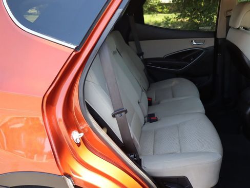 Used 2013 Hyundai Santa Fe Sport FWD image 21