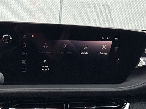 New 2026 Buick Envista Sport Touring w/ Convenience II Package image 16