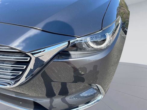 Used 2017 MAZDA CX-9 Signature image 10