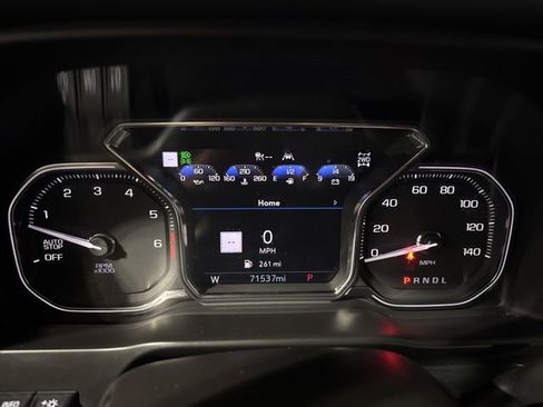 Used 2021 GMC Sierra 1500 AT4 w/ AT4 Premium Package AWD/4WD image 26