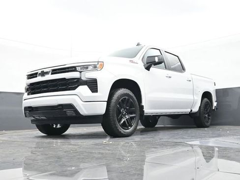 New 2026 Chevrolet Silverado 1500 RST image 55
