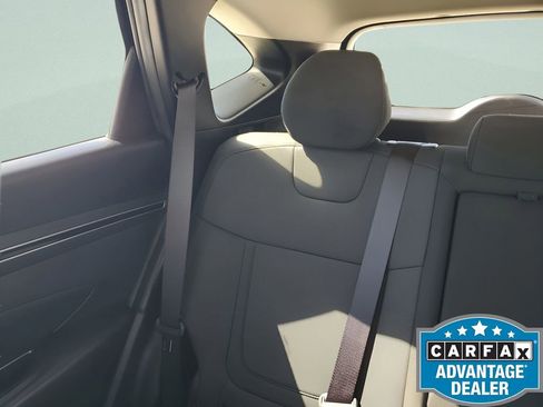 Used 2022 Hyundai Tucson SEL w/ Cargo Package image 13