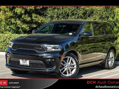Used 2022 Dodge Durango R/T