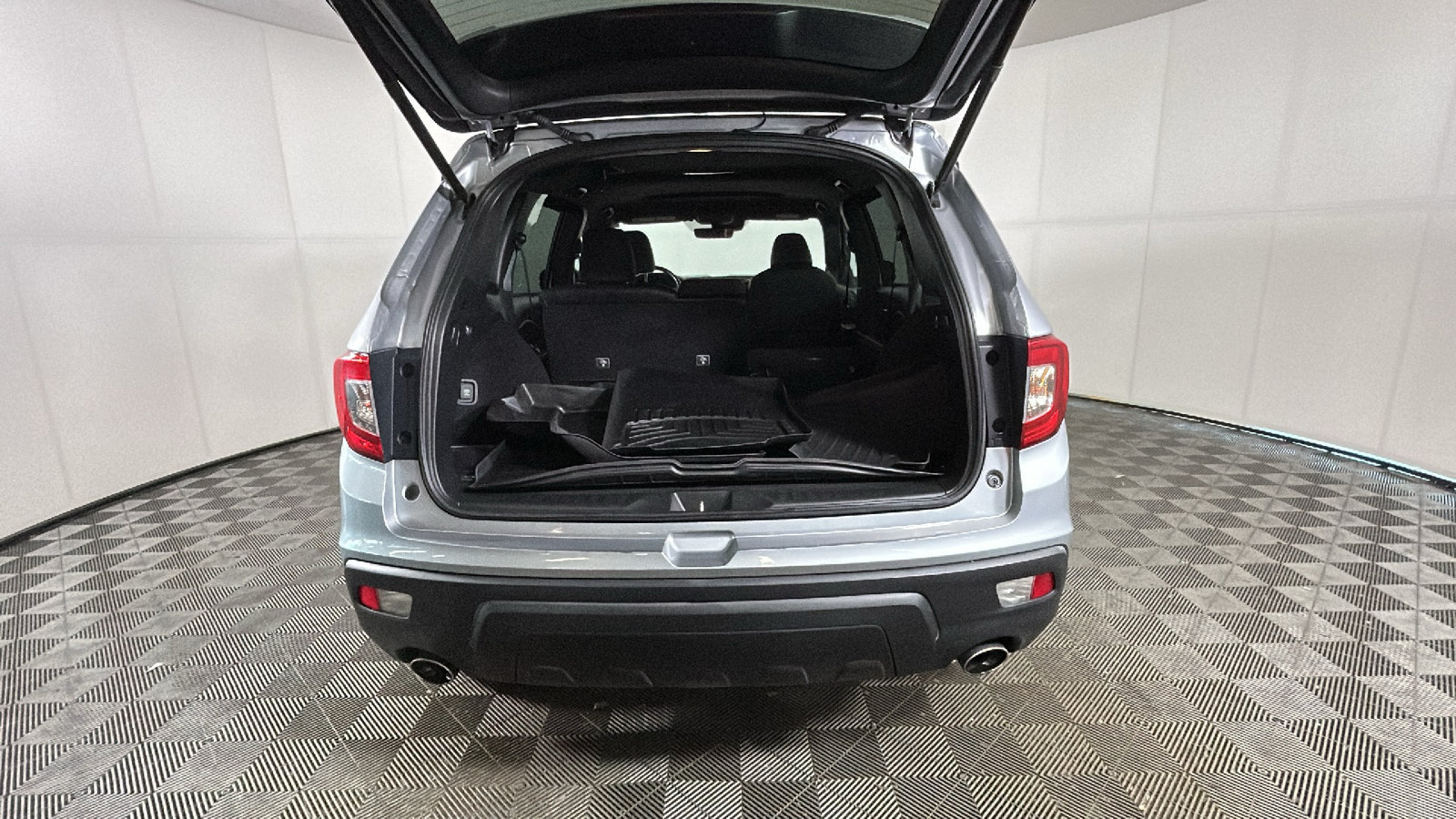 Used 2020 Honda Passport EX-L image 32
