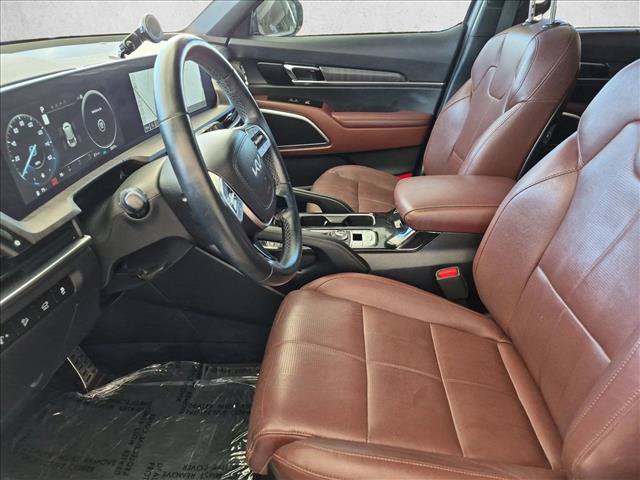Used 2023 Kia Telluride SX AWD/4WD image 17