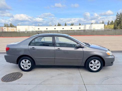 Used 2007 Toyota Corolla LE image 6
