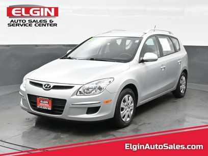 Used 2011 Hyundai Elantra GLS w/ Popular Equipment Pkg 2
