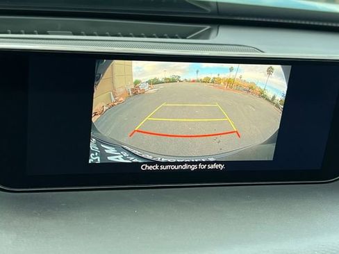 New 2026 MAZDA CX-50 AWD 2.5 S w/ Preferred Pkg image 22