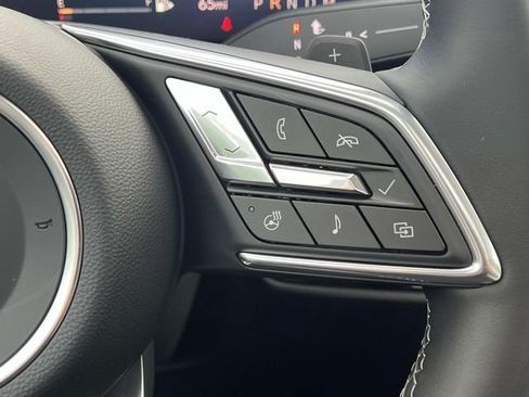 New 2026 Buick Envision Avenir AWD/4WD image 26