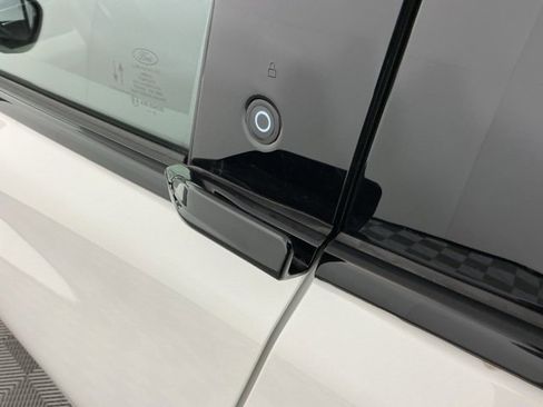 New 2025 Ford Mustang Mach-E Premium w/ Interior Protection Package image 14