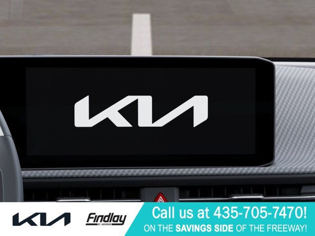 New 2026 Kia EV6 GT-Line AWD/4WD image 20