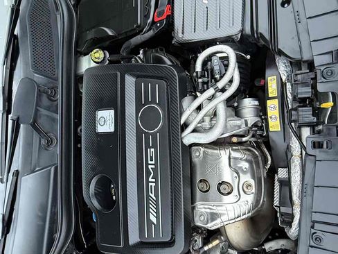 Used 2015 Mercedes-Benz GLA 45 AMG 4MATIC image 28