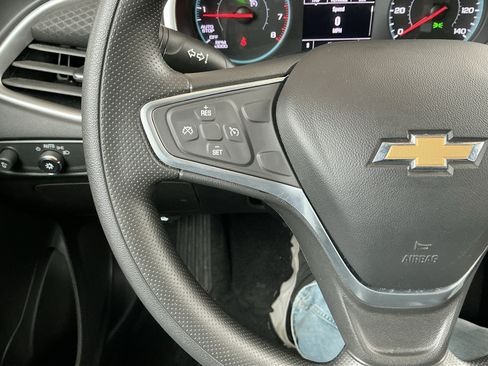 Used 2022 Chevrolet Malibu LS image 12